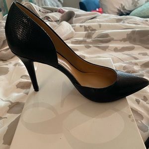 Women’s. Dress heels New, size 9